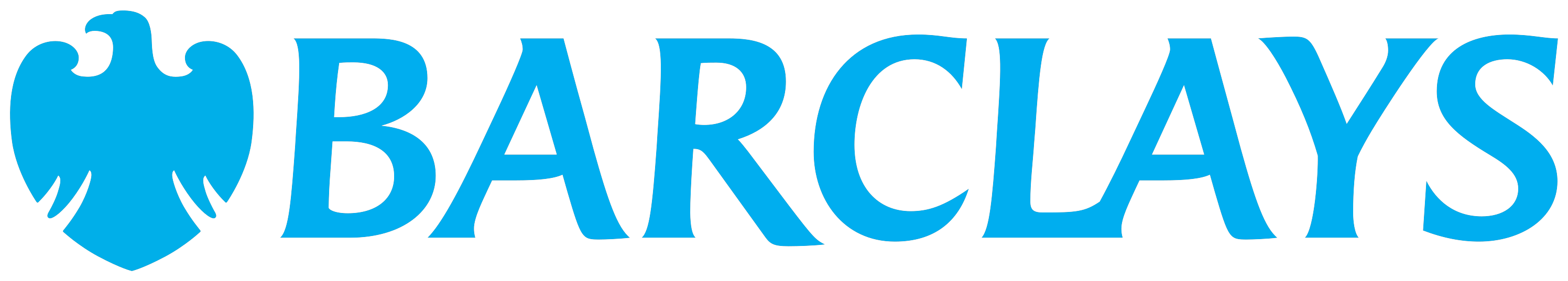 Barclays