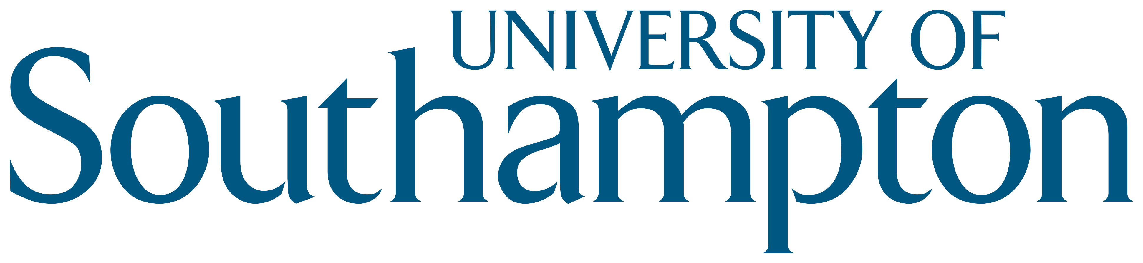 University of Southampton